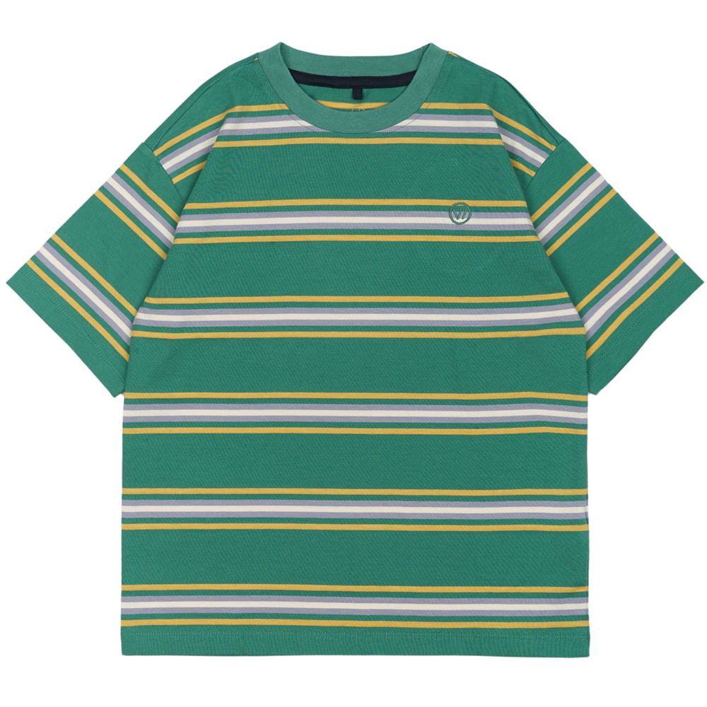 Organic TNOswald t-shirt (5-6 år) - The new