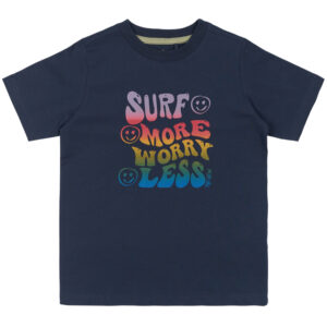 Organic TNOlsen t-shirt (5-6 år) - The new