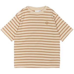 Organic TNNero t-shirt (3-4 år) - The new