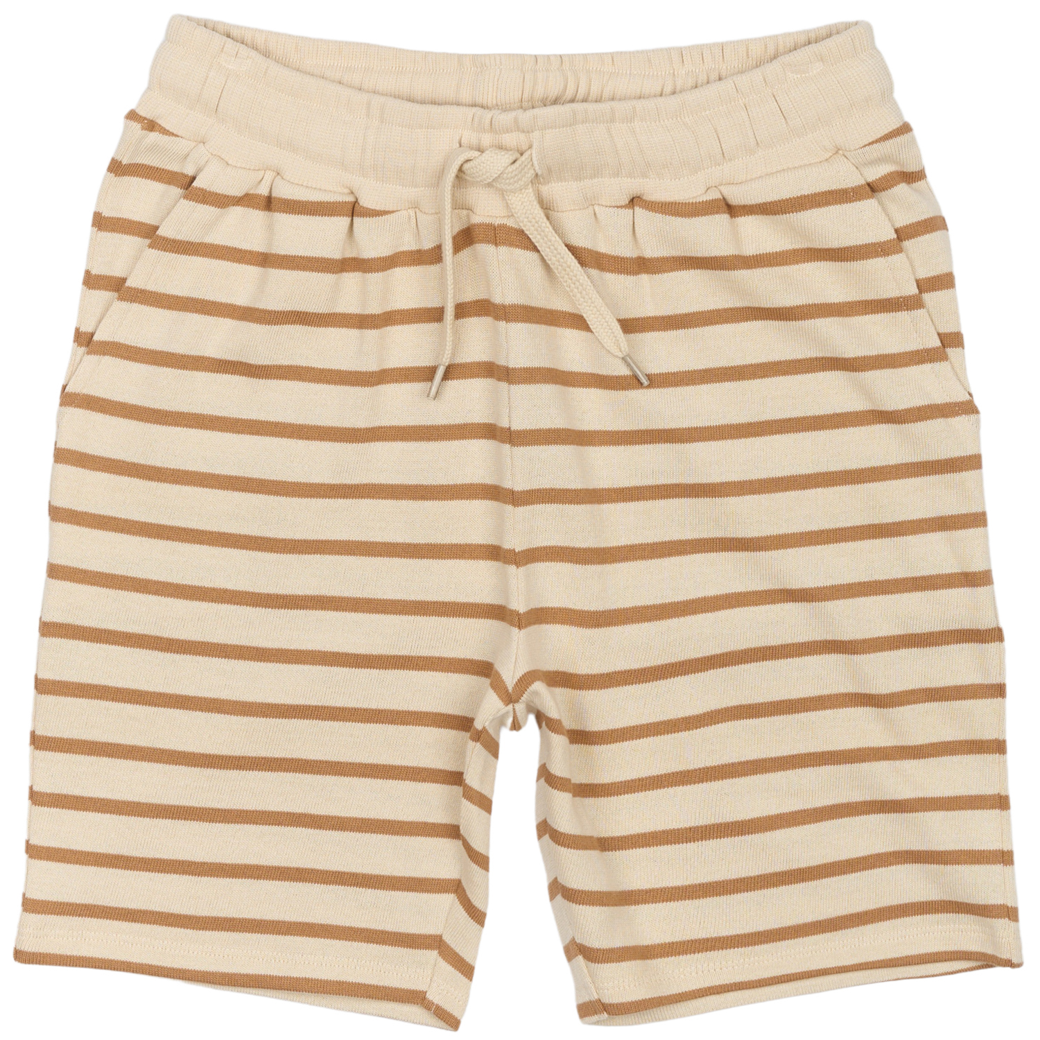 Organic TNNero shorts (3-4 år) - The new