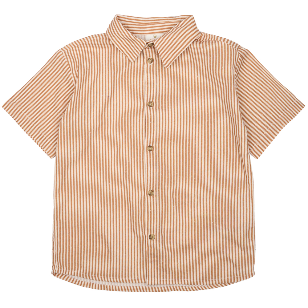 TNOllie skjorte (3-4 år) - The new