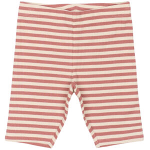 Organic TNMoore rib shorts (5-6 år) - The new