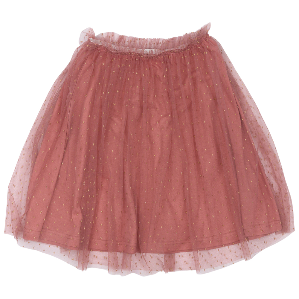 674ec336d0e79TN6291_-_TNNarice_Skirt_-_Old_Rose_-_Extra_1 TNNarice nederdel (9-10 år) - The new