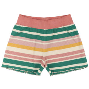 Organic TNOhara rib shorts (9-10 år) - The new