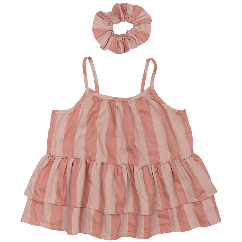 TNOfelia top (7-8 år) - The new