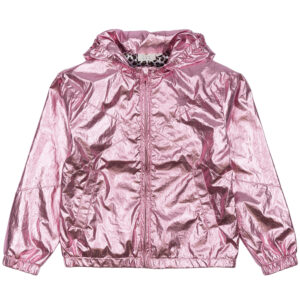 TNOlandia jakke (9-10 år) - The new