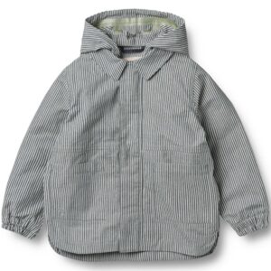 Organic Leif jakke (4 år/104 cm) - Wheat