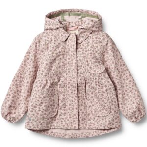 Organic Magda jakke (3 år/98 cm) - Wheat