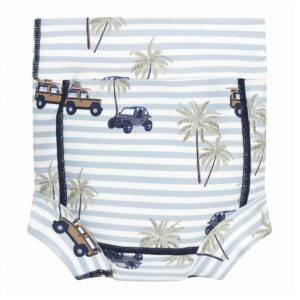 HCHarumi UV 50+ badebukser (2-3 år) - Hust & Claire