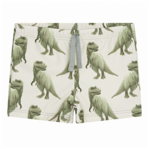 HCHaki UV 50+ badebukser (18-24 mdr) - Hust & Claire