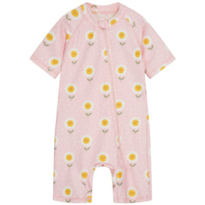 HCMakki UV 50+ badedragt (3-4 år) - Hust & Claire