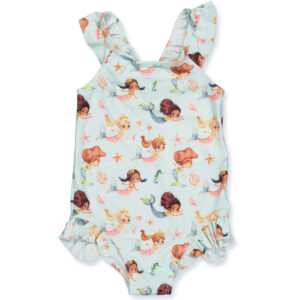 HCMadiken UV 50+ badedragt (3-4 år) - Hust & Claire