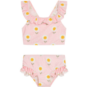 HCHala UV 50+ bikini (5-6 år) - Hust & Claire