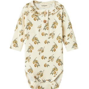 NBFGavo Emo body (1 mdr/56 cm) - Lil' Atelier