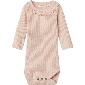 Organic NBFFIDUCIA body (1 mdr/56 cm) - Lil' Atelier