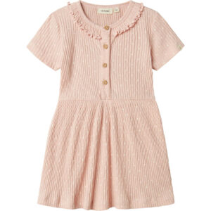 Organic NMFFiducia kjole (2 år/92 cm) - Lil' Atelier