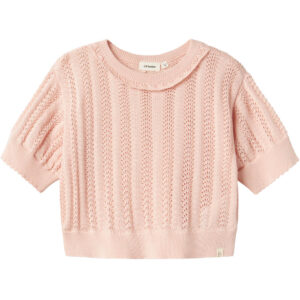 NMFFaria t-shirt (3 år/98 cm) - Lil' Atelier