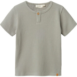 Organic NMMDiem t-shirt (7-8 år) - Lil' Atelier