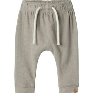 Organic NBMDias sweatpants (1 mdr/56 cm) - Lil' Atelier