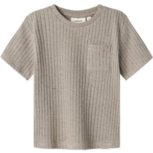 NMMOmilo t-shirt (2 år/92 cm) - Lil' Atelier