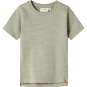 NMMFENG t-shirt (4 år/104 cm) - Lil' Atelier