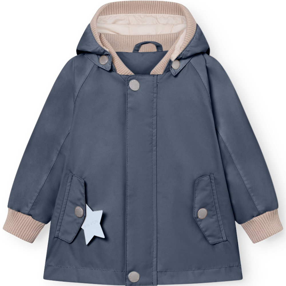 67584e85368731250286702-5820 MATWALLY jakke (4 år/104 cm) - Mini A Ture