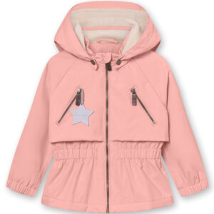 MATALGEA jakke m/fleece (5 år/110 cm) - Mini A Ture