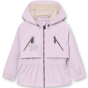 MATALGEA jakke m/fleece (8 år/128 cm) - Mini A Ture