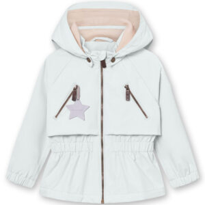 MATALGEA jakke m/fleece (7 år/122 cm) - Mini A Ture