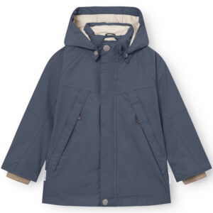 MATVALON jakke (6 år/116 cm) - Mini A Ture