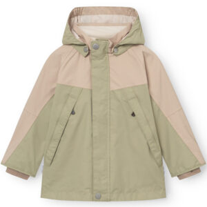 MATVALON jakke (4 år/104 cm) - Mini A Ture