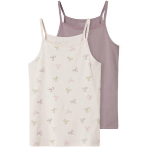 2-pak undertrøje (6 år/116 cm) - Name it