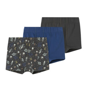 3-pak underbukser (18 mdr/86 cm) - Name it