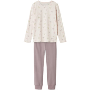 Nattøj (86-92 cm) - Name it