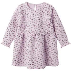 NMFTolly kjole (2 år/92 cm) - Name it