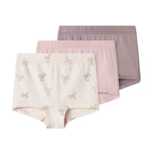 3-pak underbukser (18 mdr/86 cm) - Name it