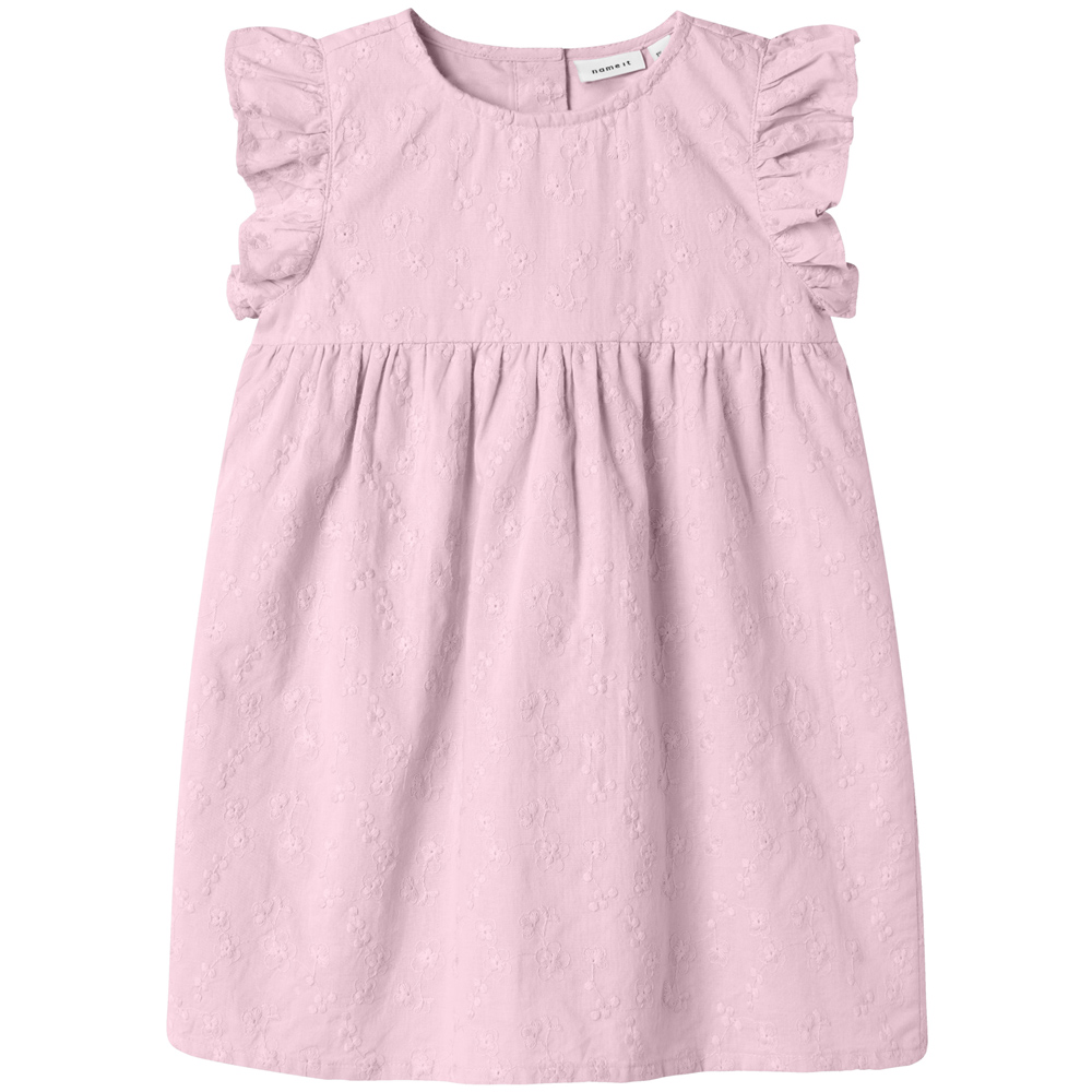 675ad16da992aNAME-IT_Springsummer_4707059_13214706 Organic Nmfdetine kjole (2 år/92 cm) - Name it