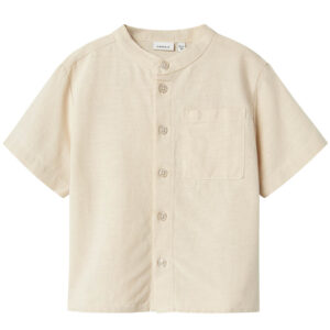 Nmmfaher skjorte (2 år/92 cm) - Name it