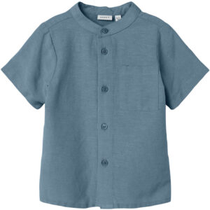 Nmmfaher skjorte (2 år/92 cm) - Name it