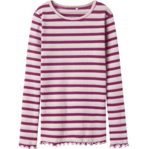 NKFBalisa bluse (9-10 år) - Name it