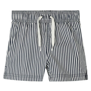 Nmmzalle badeshorts (6 år/116 cm) - Name it