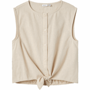 Nkffalinnen top (11-12 år) - Name it