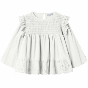 Nkffitora bluse (6 år/116 cm) - Name it