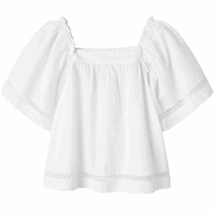 Nkffatidias t-shirt (9-10 år) - Name it
