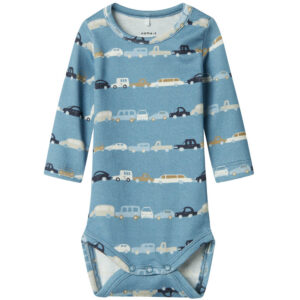 Nbmdalman body (0 mdr/50 cm) - Name it