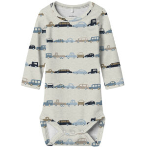 Nbmdalman body (0 mdr/50 cm) - Name it