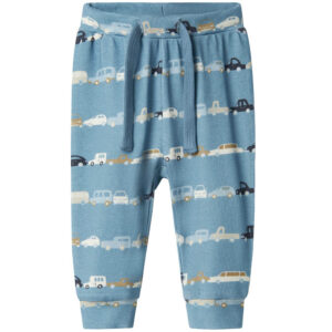 Nbmdalman bukser (0 mdr/50 cm) - Name it