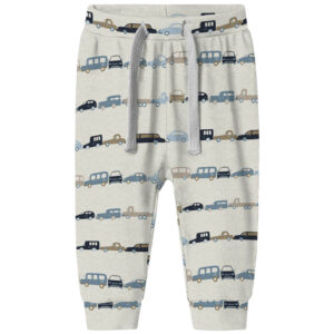 Nbmdalman bukser (0 mdr/50 cm) - Name it