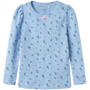 Organic Nmfdyna bluse (3 år/98 cm) - Name it