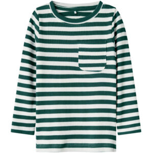 Nmmdekab bluse (3 år/98 cm) - Name it